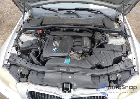 2011 BMW 328I xDrive из США, поврежденный, VIN WBAPK5C5XBA653815